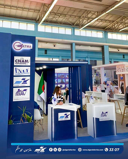 À la Rencontre de nos Partenaires